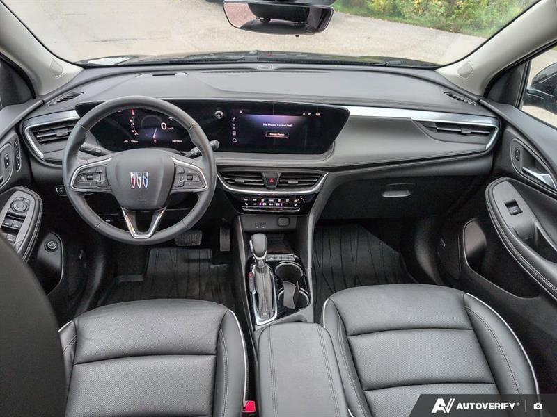 buick Encore GX 2024 - 27