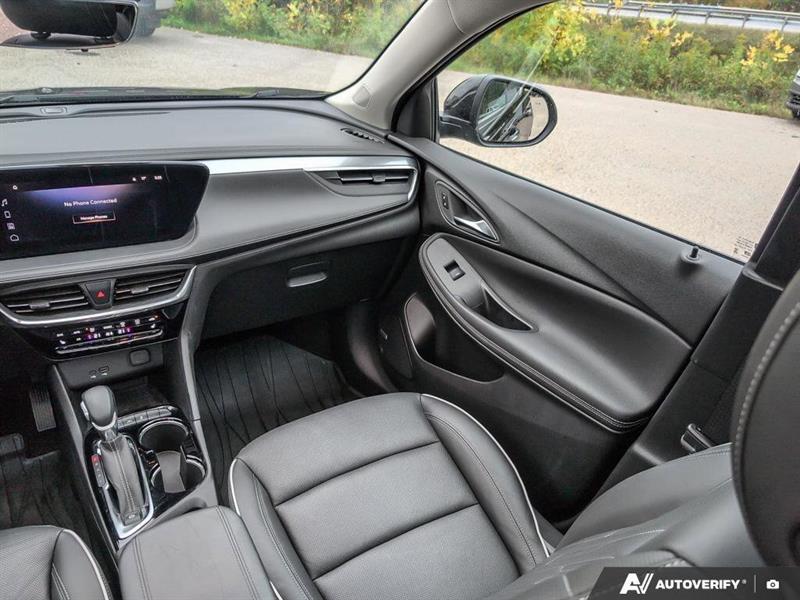 buick Encore GX 2024 - 28