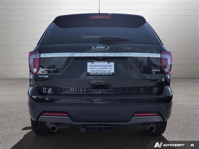 ford Explorer 2019 - 4