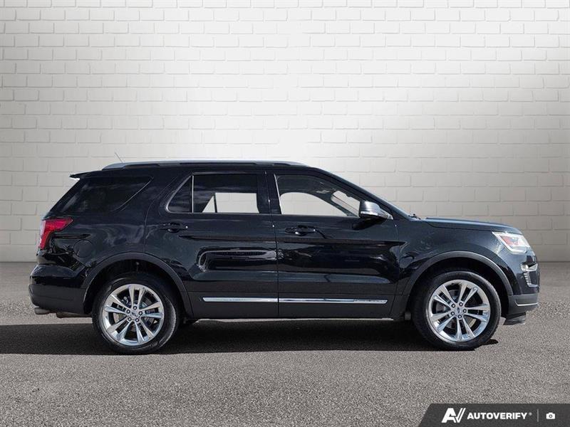 ford Explorer 2019 - 6