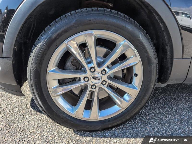 ford Explorer 2019 - 9