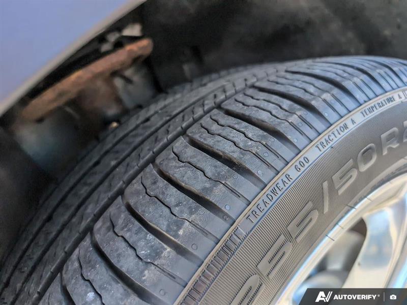 ford Explorer 2019 - 10