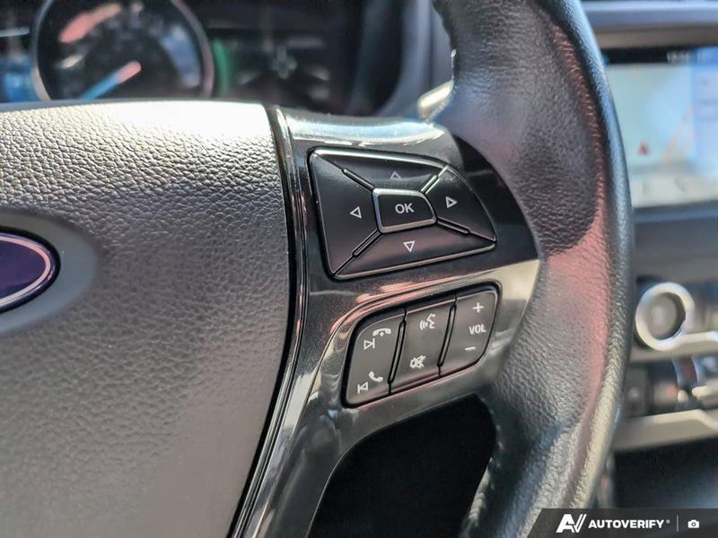 ford Explorer 2019 - 19