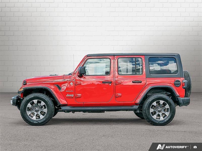 jeep Wrangler 2022 - 3