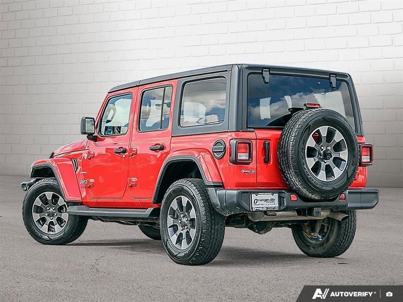 jeep Wrangler 2022 - 4