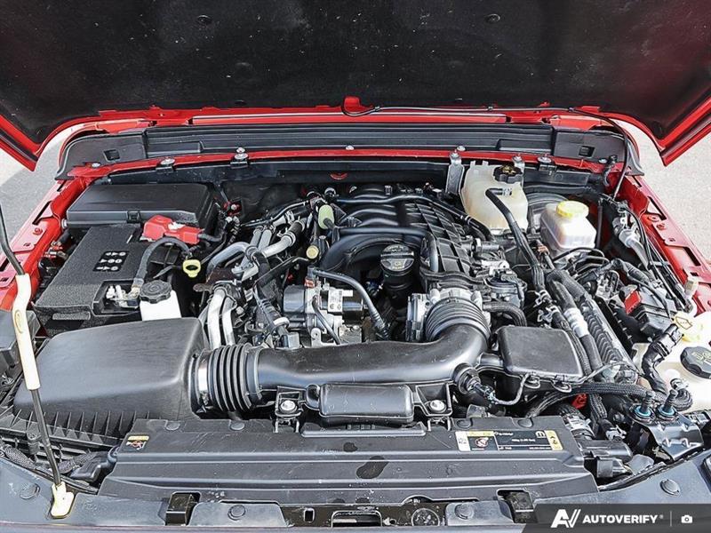 jeep Wrangler 2022 - 8