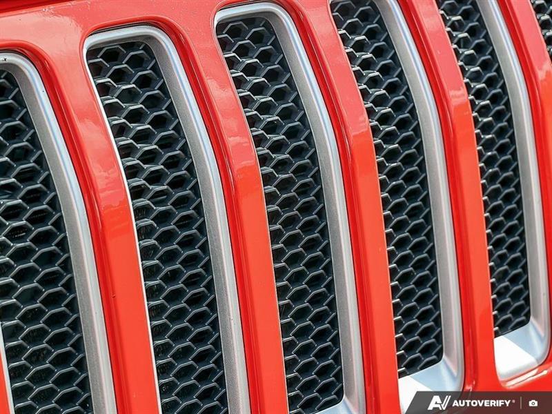 jeep Wrangler 2022 - 9