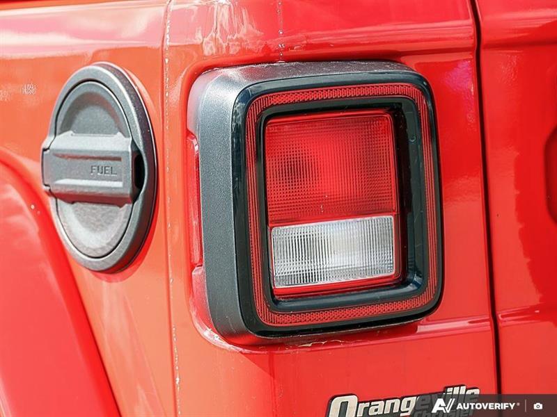 jeep Wrangler 2022 - 12