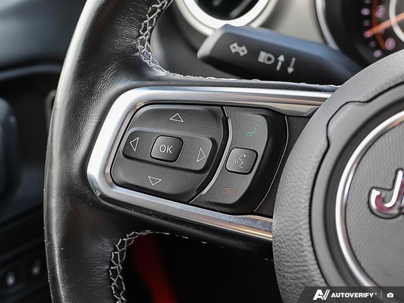 jeep Wrangler 2022 - 18