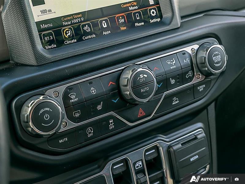 jeep Wrangler 2022 - 20