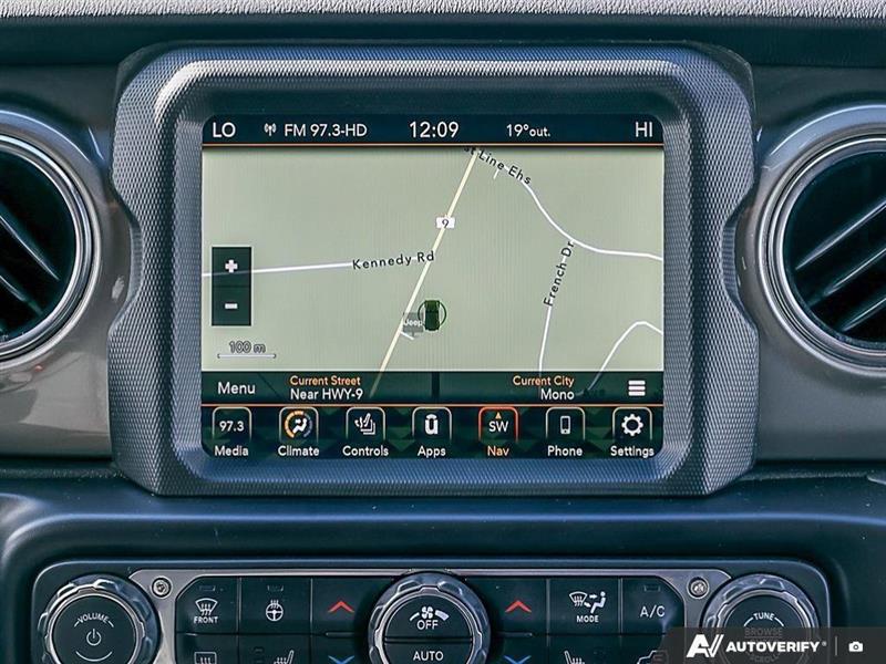 jeep Wrangler 2022 - 21