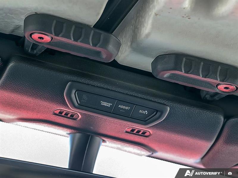 jeep Wrangler 2022 - 22