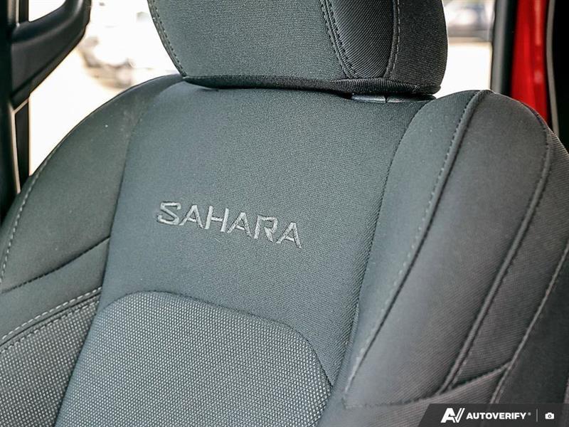 jeep Wrangler 2022 - 23