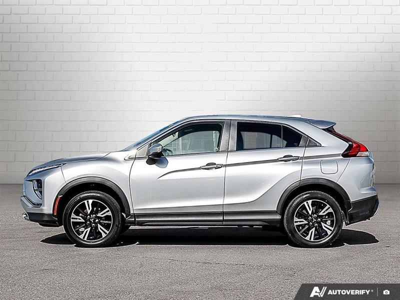 mitsubishi Eclipse Cross 2023 - 3