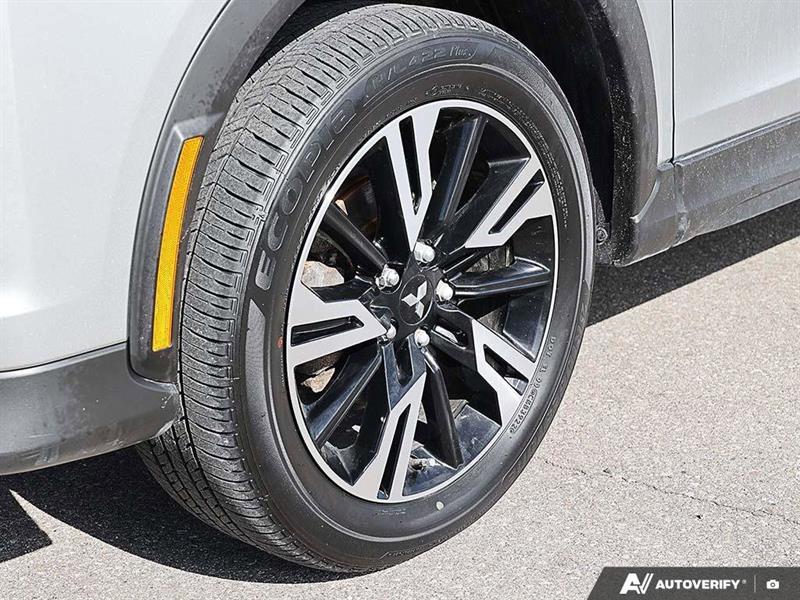 mitsubishi Eclipse Cross 2023 - 6