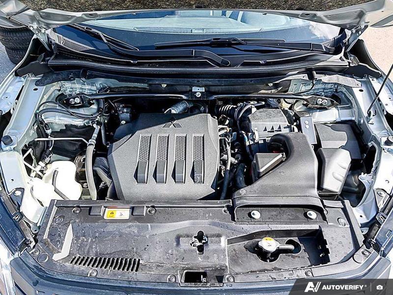 mitsubishi Eclipse Cross 2023 - 8