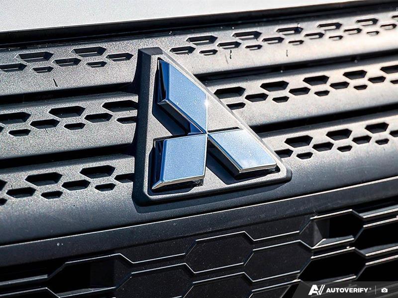 mitsubishi Eclipse Cross 2023 - 9