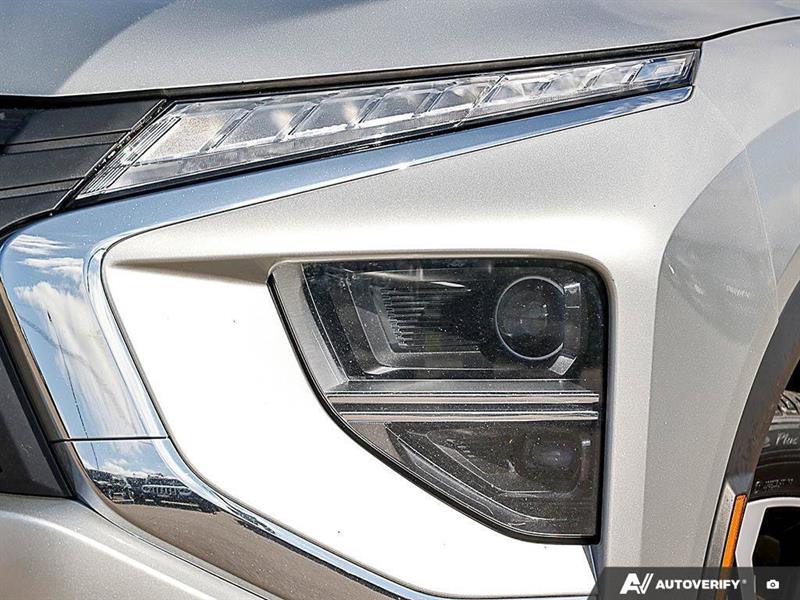 mitsubishi Eclipse Cross 2023 - 10