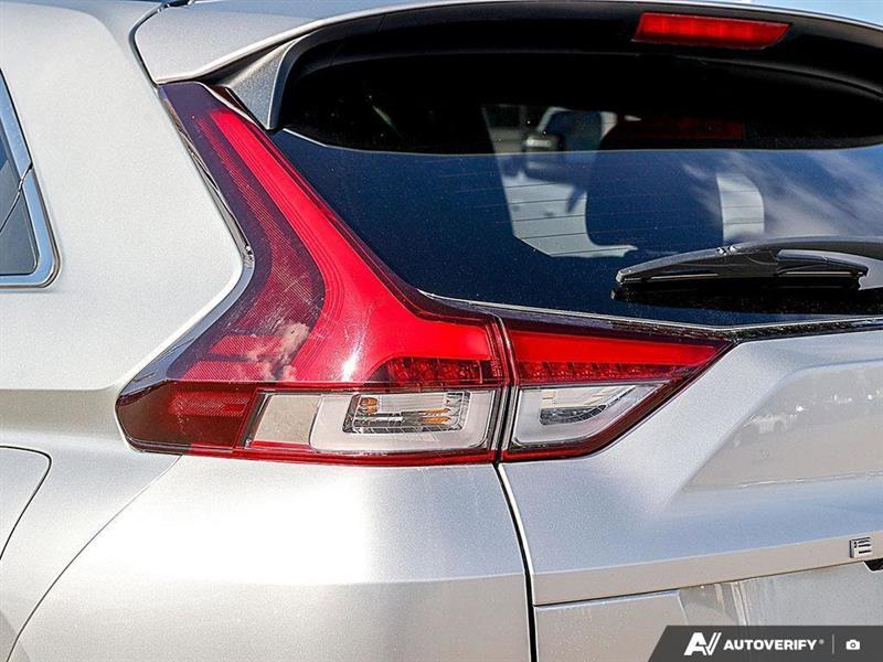mitsubishi Eclipse Cross 2023 - 12