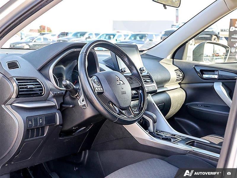 mitsubishi Eclipse Cross 2023 - 13