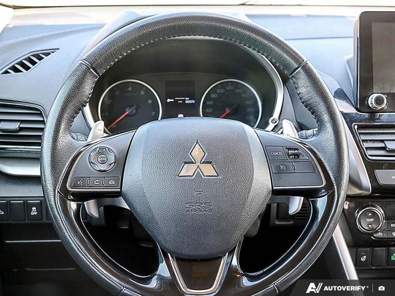 mitsubishi Eclipse Cross 2023 - 14