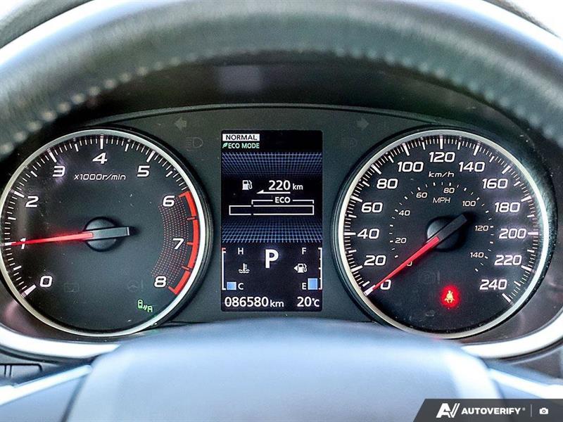 mitsubishi Eclipse Cross 2023 - 15