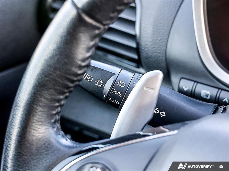 mitsubishi Eclipse Cross 2023 - 16