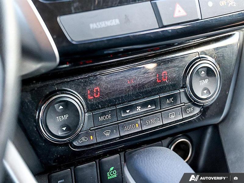 mitsubishi Eclipse Cross 2023 - 20