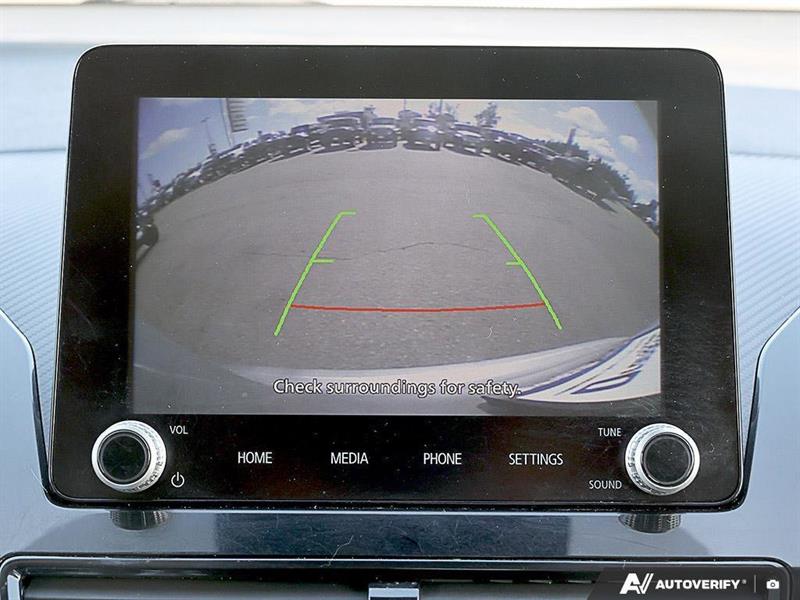 mitsubishi Eclipse Cross 2023 - 26