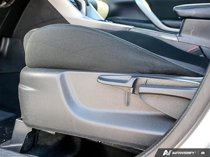 mitsubishi Eclipse Cross 2023 - 28