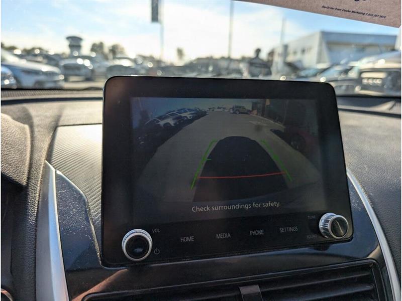 mitsubishi Eclipse Cross 2023 - 31
