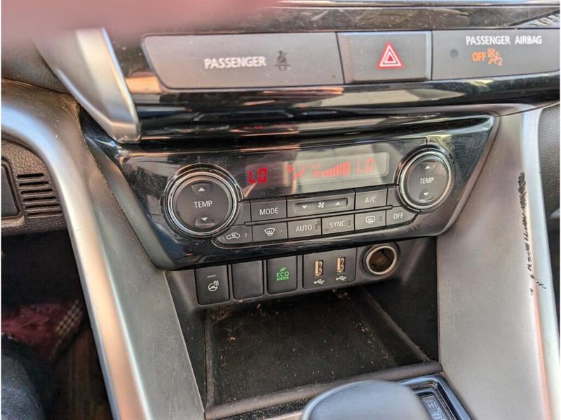 mitsubishi Eclipse Cross 2023 - 32