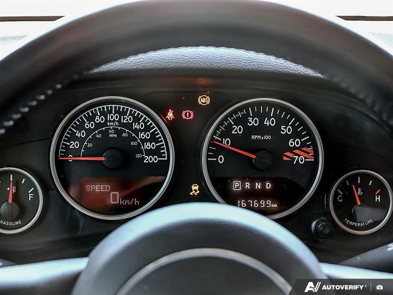 jeep Wrangler Unlimited 2016 - 15