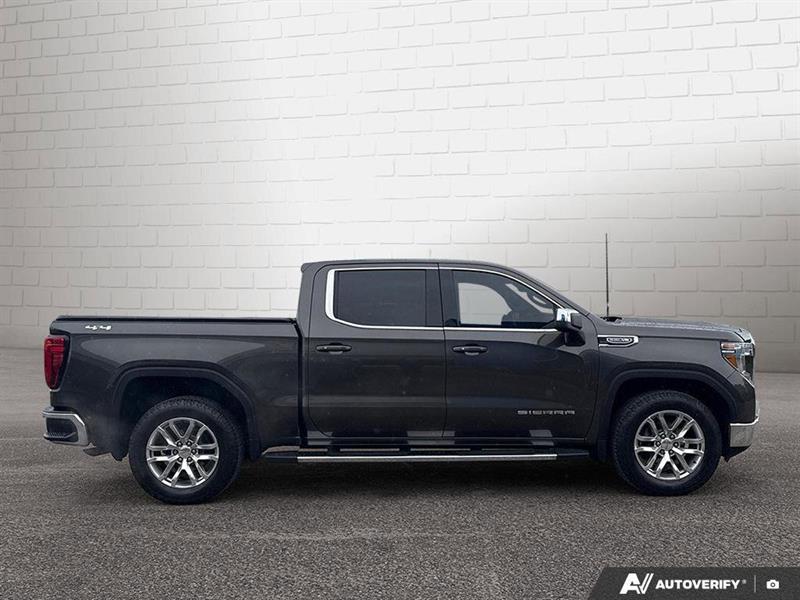 gmc Sierra 1500 2019 - 6