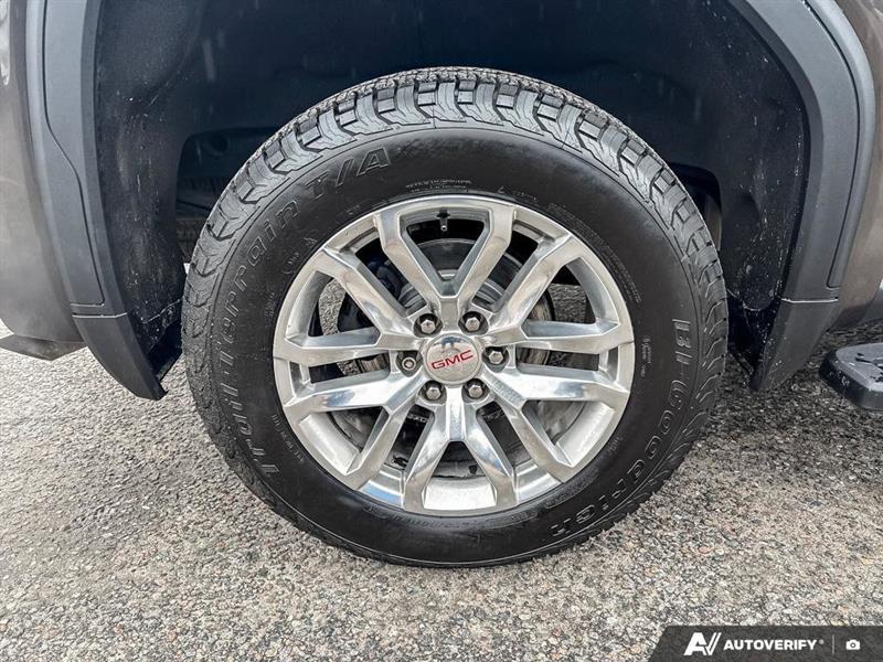 gmc Sierra 1500 2019 - 9