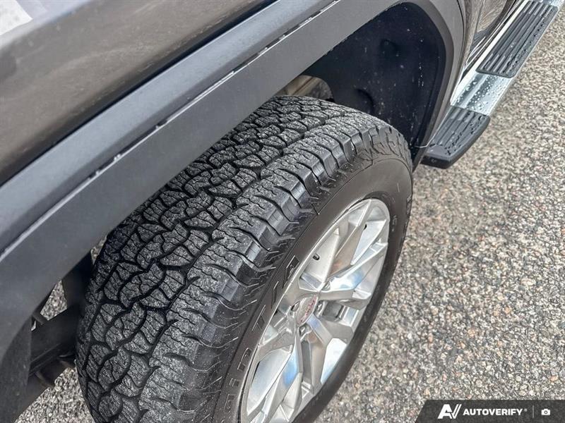 gmc Sierra 1500 2019 - 10