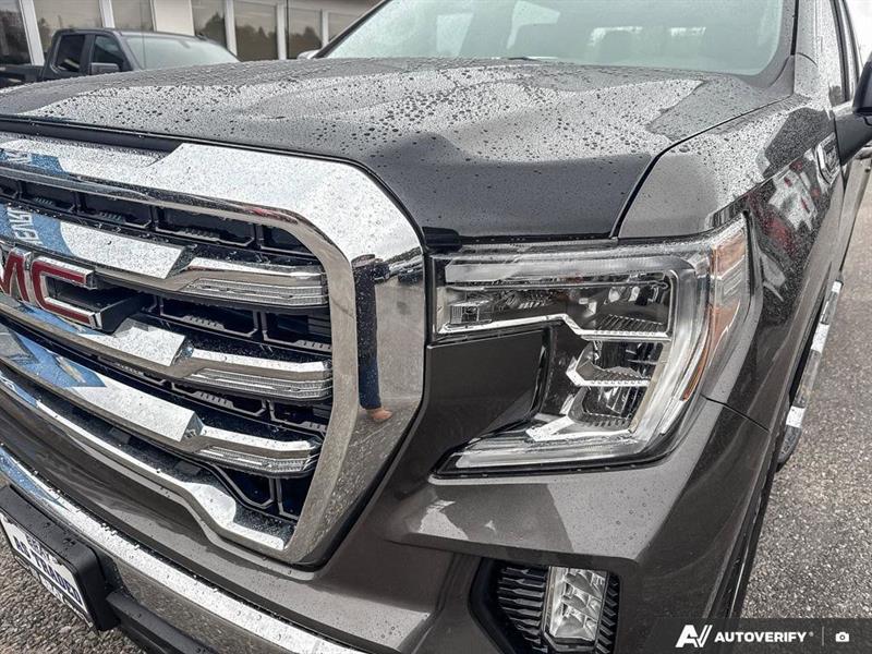 gmc Sierra 1500 2019 - 11