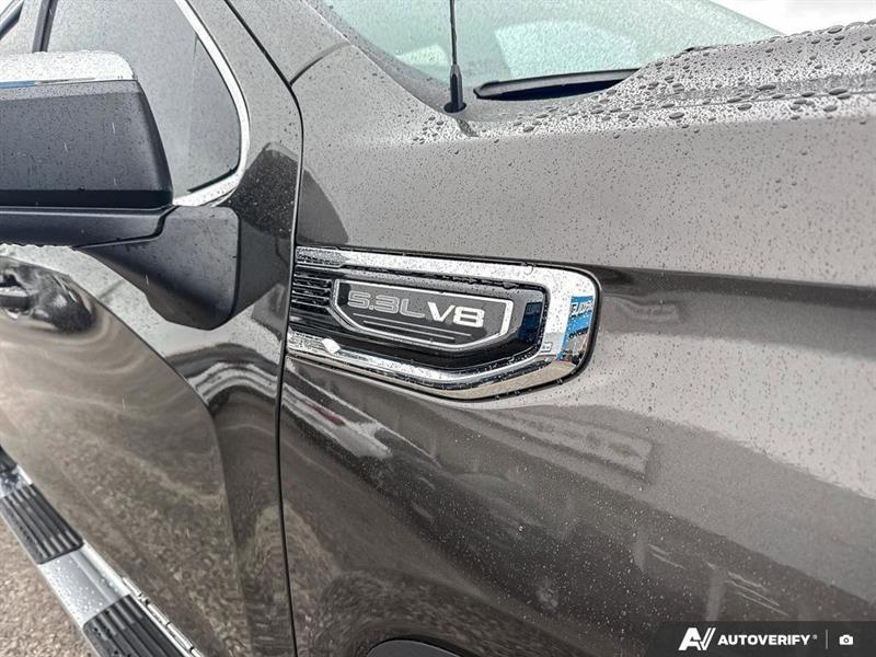 gmc Sierra 1500 2019 - 12