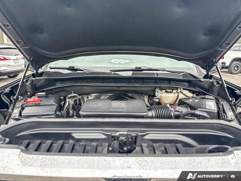 gmc Sierra 1500 2019 - 13