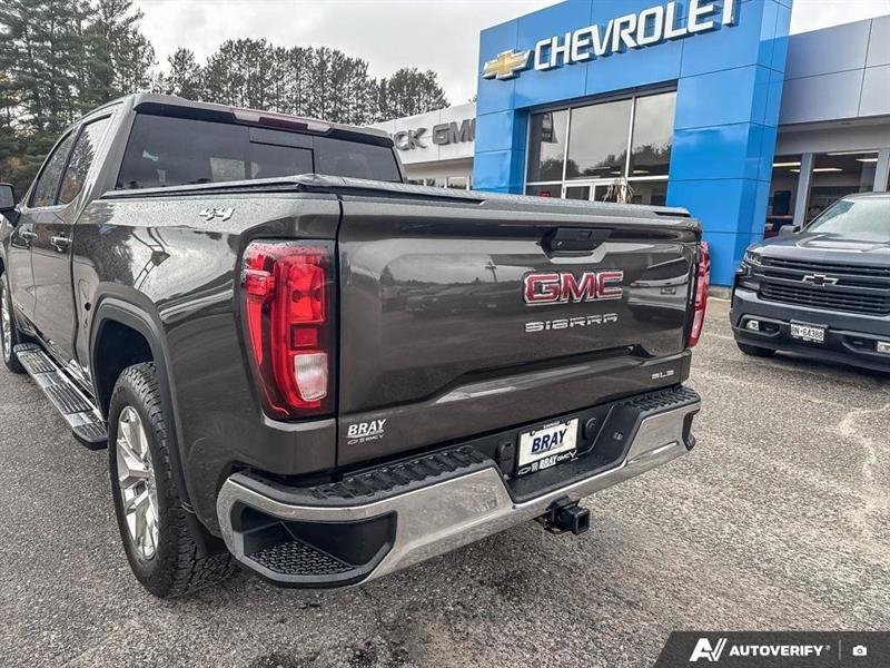 gmc Sierra 1500 2019 - 14