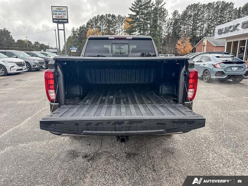 gmc Sierra 1500 2019 - 15