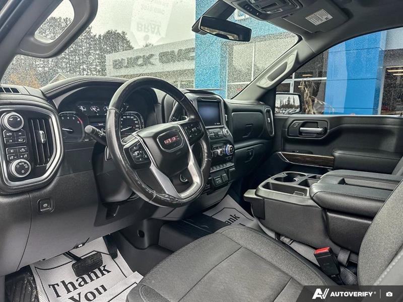 gmc Sierra 1500 2019 - 16