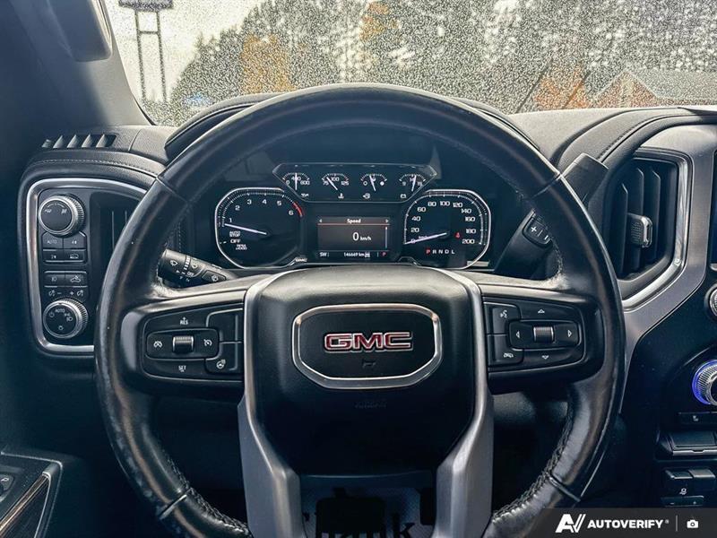 gmc Sierra 1500 2019 - 17