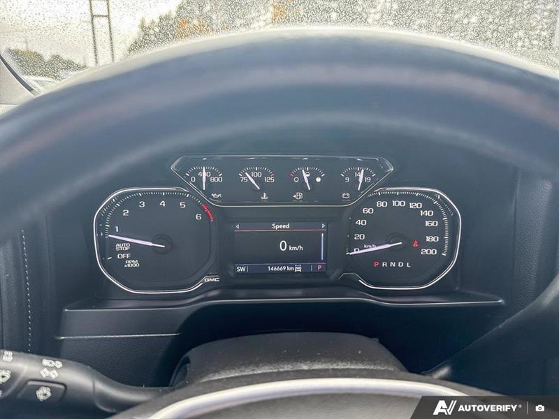 gmc Sierra 1500 2019 - 18