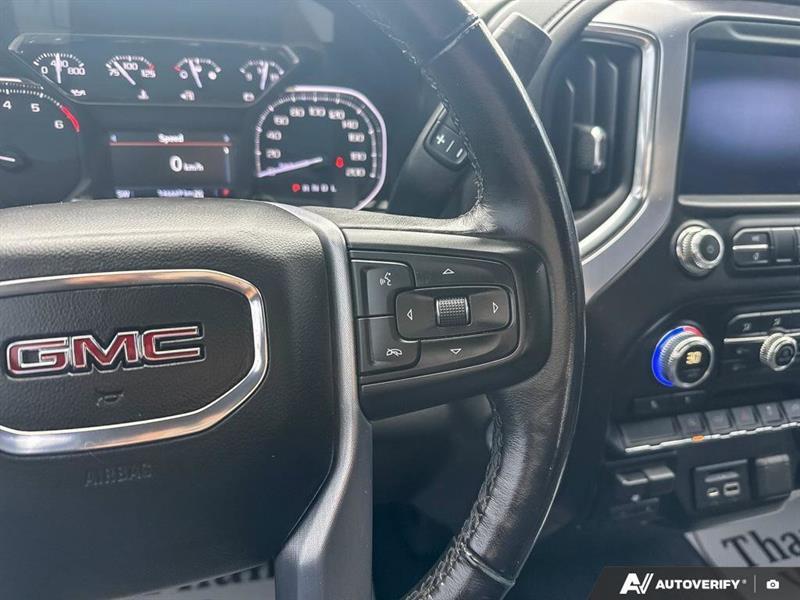 gmc Sierra 1500 2019 - 19