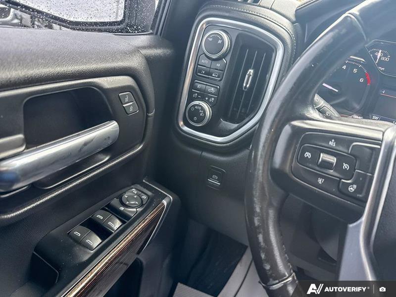 gmc Sierra 1500 2019 - 20