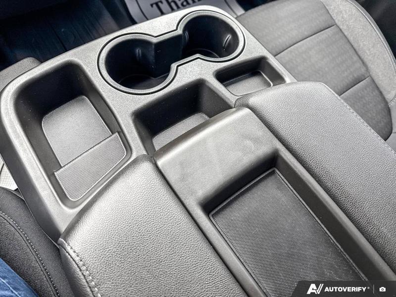 gmc Sierra 1500 2019 - 21