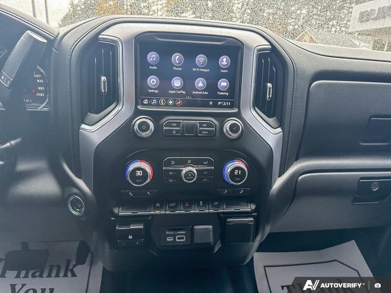 gmc Sierra 1500 2019 - 22