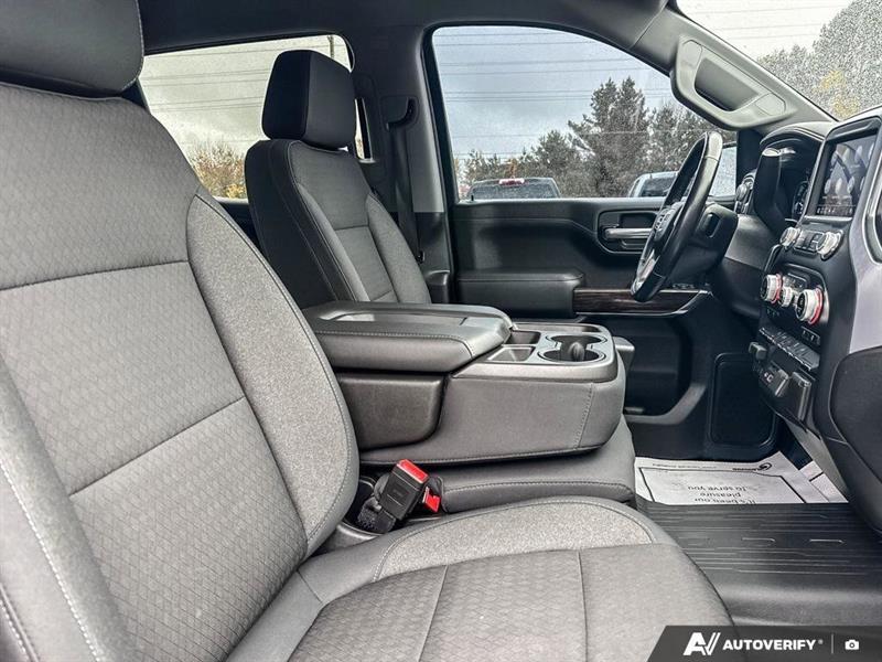 gmc Sierra 1500 2019 - 25