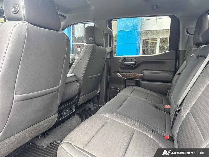 gmc Sierra 1500 2019 - 26